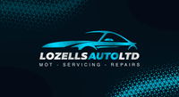 Lozells Auto Ltd Logo